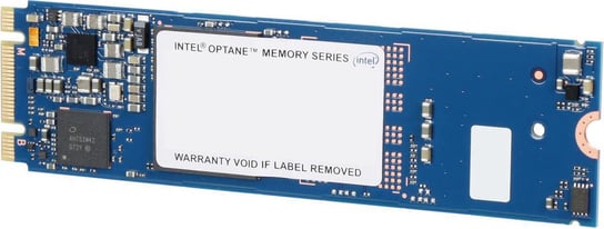 Dysk SSD INTEL Optane Memory MEMPEK1W016GAXT 957790, M.2 (2280), 16 GB, PCI-E, 900 MB/s Intel