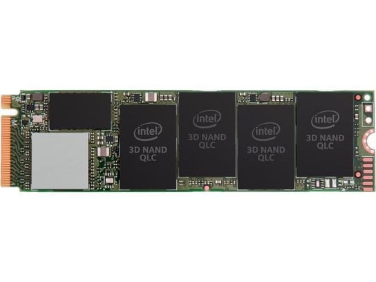 Dysk SSD INTEL SSDPEKNW010T8X1, 1 TB, M.2, PCI Express Intel