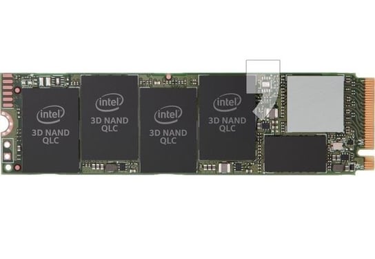 Dysk SSD INTEL SSDPEKNW512G8X1, 512 GB, M.2, PCI Express Intel