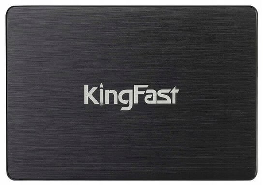Dysk SSD KingFast F6 PRO 120GB SATA3 2,5" No name