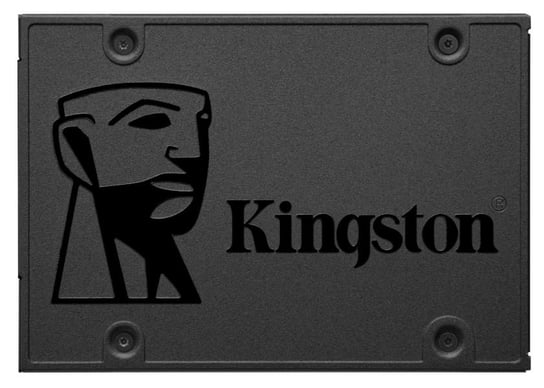 Dysk SSD KINGSTON A400, 2.5", 480 GB, SATA III, 500 MB/s Kingston