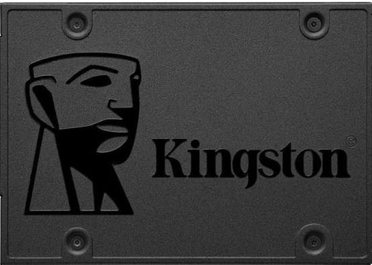 Dysk SSD KINGSTON SA400S37/960G, 2.5”, 960 GB, SATA III, 500 MB/s Kingston