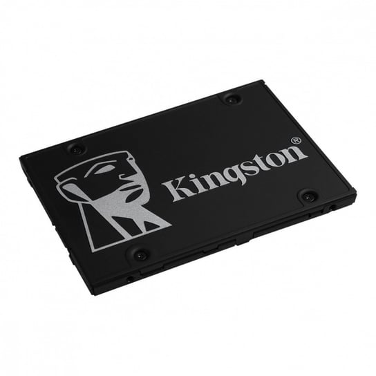 Dysk SSD KINGSTON SKC600, 2.5", 512 GB, SATA III, 550 MB/s Kingston