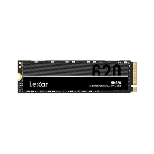 Dysk SSD Lexar NM620 2TB M.2 PCIe NVMe Lexar