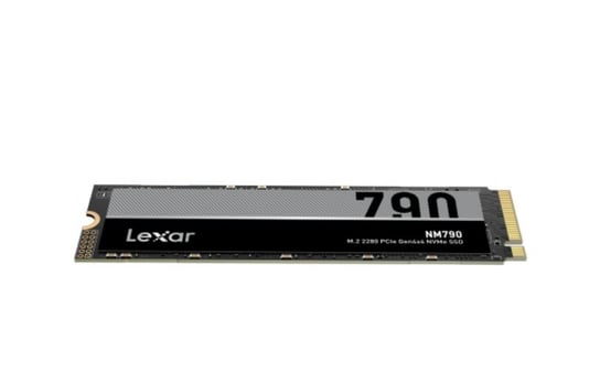 Dysk SSD Lexar NM790 512GB M.2280 PCIe Gen 4X4 NVMe Lexar