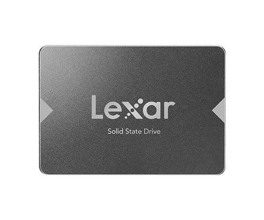 Dysk SSD LEXAR NS100, 2.5", 256 GB, SATA III Lexar