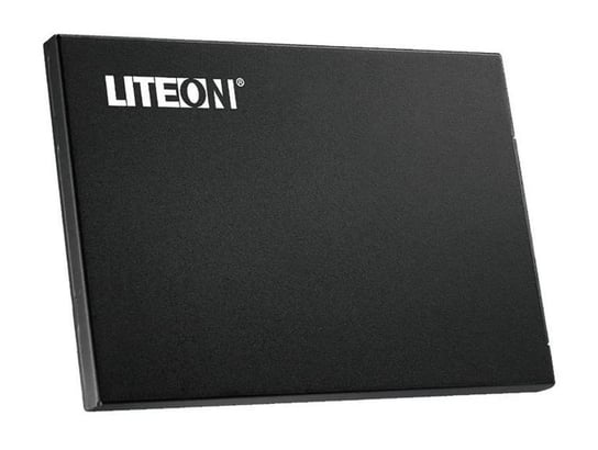 Dysk SSD LIT MU3 120GB 2,5 SATA TLC NAND PH6-CE120 Liteon