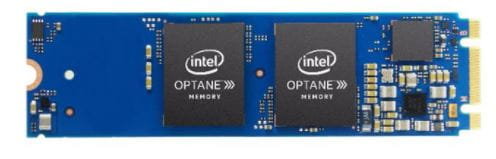 Dysk SSD M.2 Intel Optane M10 16gb oem Intel