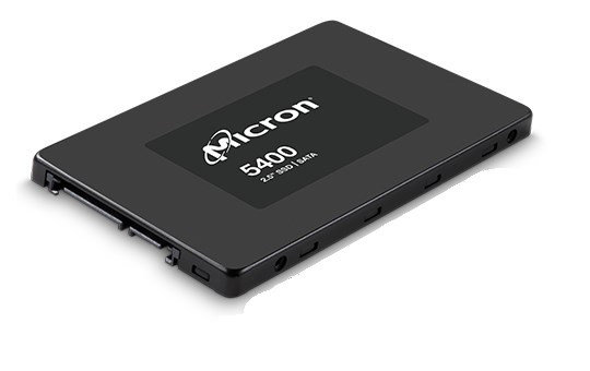 Dysk SSD Micron 5400 PRO 960GB Inna marka