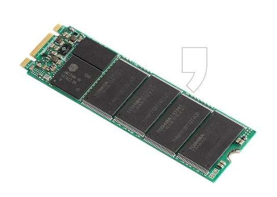 Dysk SSD PLEXTOR M8V PX-128M8VG, 128 GB, M.2, SATA III Plextor