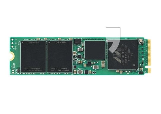Dysk SSD PLEXTOR M9Pe PX-256M9PeGN, 256 GB, M.2, PCI Express Plextor