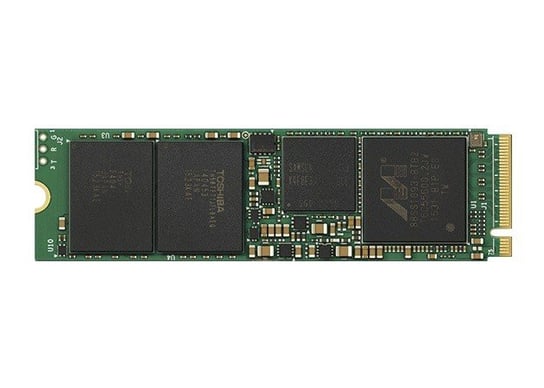Dysk SSD PLEXTOR PX-256M8PeGN, M.2, 256 GB, PCI-Express, 2000 MB/s Plextor