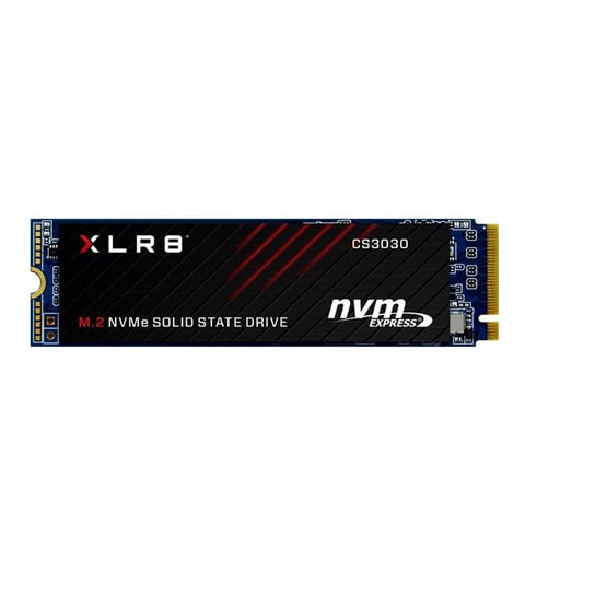 Dysk SSD PNY XLR8 M280CS3030-250-RB, M.2 (2280), 250 GB, PCI-E, 3500 MB/s PNY