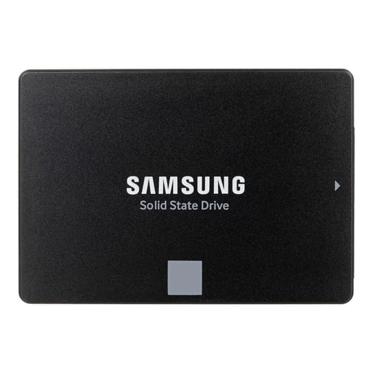 Dysk SSD SAMSUNG 860 Evo MZ-76E250B/EU, 2.5", 250 GB, SATA 6 Gb/s, 550 MB/s Samsung Electronics