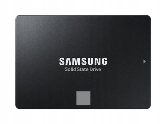 DYSK SSD SAMSUNG 870 EVO 500GB 2,5" V-NAND Samsung Electronics