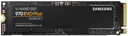 Dysk SSD Samsung 970 Evo Plus 1TB M.2 Samsung