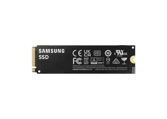 Dysk SSD Samsung 990 PRO M.2 4TB Samsung Electronics