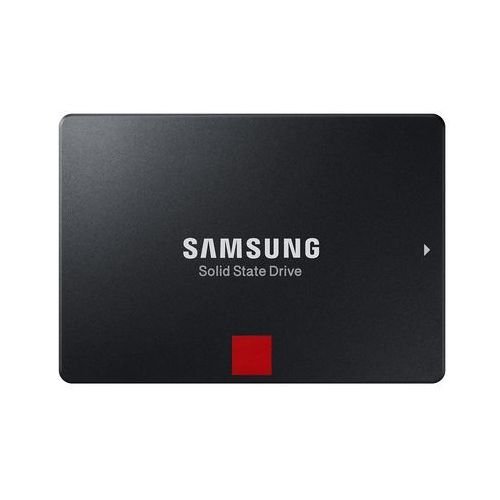 Dysk SSD SAMSUNG MZ-76P256B/EU, 2.5", 256 GB, SATA 6 Gb/s, 512 MB, 560 MB/s Samsung