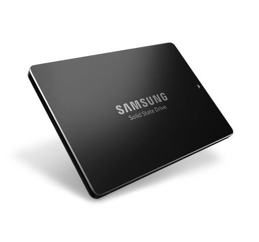Dysk SSD Samsung PM883 960GB S Samsung Electronics
