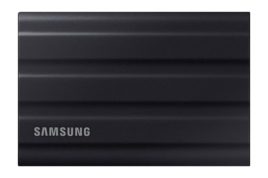 Dysk SSD SAMSUNG T7 Shield, 1T, USB 3.2 Gen.2, czarny (MU-PE4T0S/EU) Samsung Electronics
