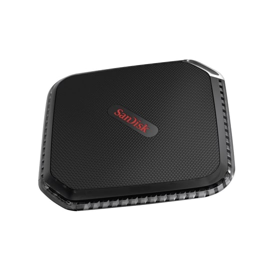 Dysk SSD SANDISK Extreme 500 Portable, 250 GB, USB 3.0, 415 MB/s SanDisk
