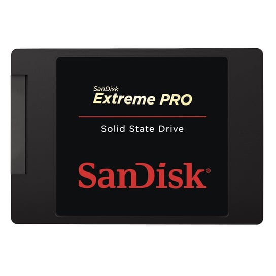 Dysk SSD SANDISK Extreme Pro, 2.5", 960 GB, SATA III, 1 GB, 550 MB/s SanDisk