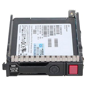 Dysk SSD SATA RI SFF SC MV o pojemności 1,92 TB Konik