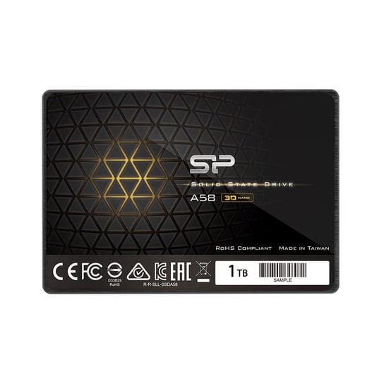 Dysk SSD Silicon Power Ace A58 Silicon Power
