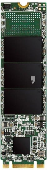 Dysk SSD SILICON POWER SP120GBSS3M55M28, M.2, 128 GB, M.2, 560 MB/s Silicon Power