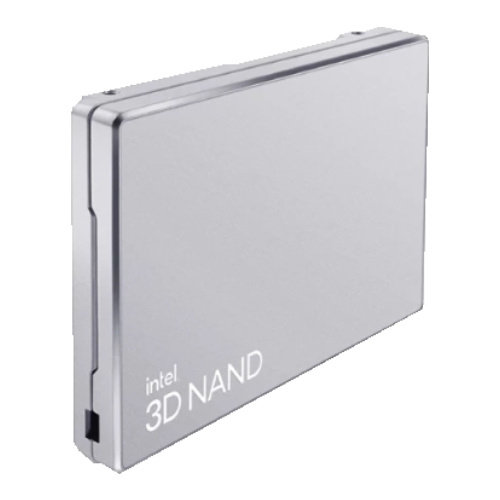 Dysk SSD SOLIDIGM P4420 7,68TB U.2 NVMe PCIe | SSDPE2NU076T801 Intel