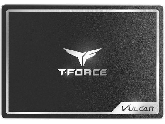 Dysk SSD TEAMGROUP Vulcan Series, 2.5", 1TB, SATA III TEAMGROUP