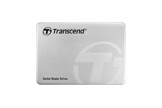 Dysk SSD TRANSCEND MLC 370S, 2.5", 128 GB, SATA III, 550 MB/s Transcend