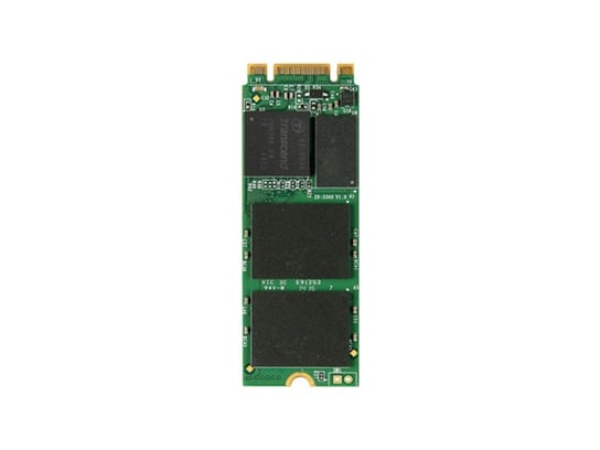 Dysk SSD TRANSCEND TS64GMTS600, M.2, 64 GB, SATA III, 450 MB/s Transcend