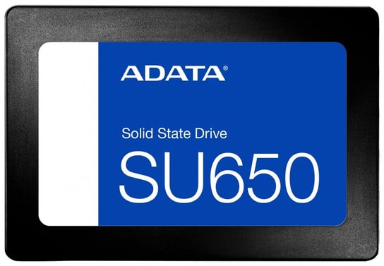 Dysk Ssd Ultimate Su650 1Tb 2.5 Cala S3 3D Tlc Retail Inna marka
