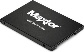 Dysk SSD Z1 240GB SATA 2,5cala Maxtor