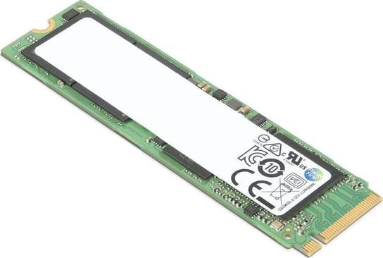 Dysk ThinkPad 512GB PCIe M.2 2280 OPAL 4XB0W79581 Lenovo