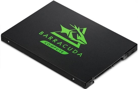 Dysk twardy BarraCuda SSD 250GB SATA 2,5 Seagate