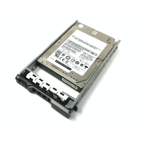 Dysk twardy HDD dedykowany do serwera DELL 2.5'' 600GB 10000RPM SAS 12Gb/s 453KG Dell