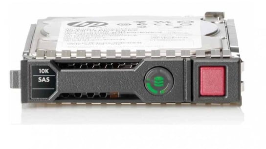 Dysk twardy HDD HEWLETT-PACKARD Enterprise 781518-B21, 2.5", 1.2 TB, SAS, 10000 obr./min. HP