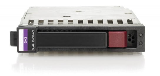 Dysk twardy HDD HEWLETT-PACKARD Enterprise 785069-B21, 2.5", 900 GB, SAS, 10000 obr./min. HP