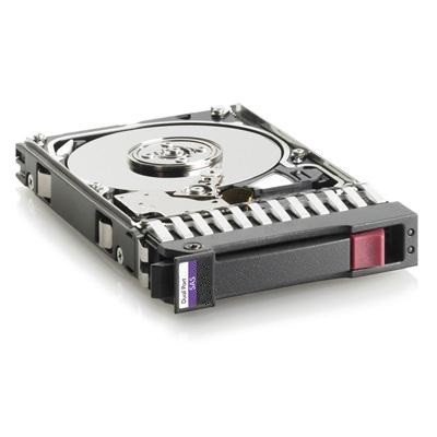 Dysk twardy HDD HP Enterprise 872479-B21, 2.5", 1.2 TB, SAS 12 Gb/s, 10000 obr./min. HP