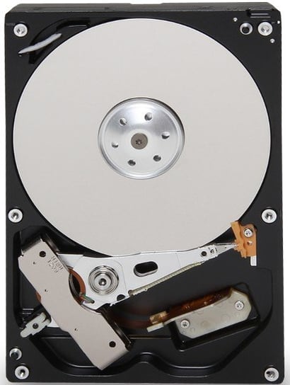 Dysk twardy HDD TOSHIBA DT01ACA100, 1 TB, SATA III, 32 MB, 7200 obr/min Toshiba