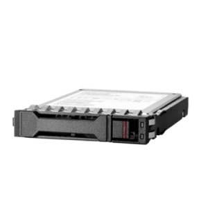 Dysk twardy HPE 2TB SAS 7.2K SFF BC 512E HP Inna marka