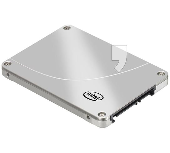 Dysk twardy Intel 520 SSD MLC 120GB 2,5" SATA III SSDSC2CW120A310 Intel