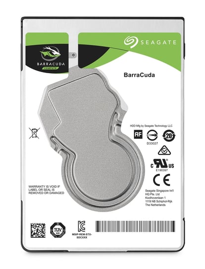 Dysk twardy Seagate 4 TB 2.5"" SATA ST4000LM024 Samsung