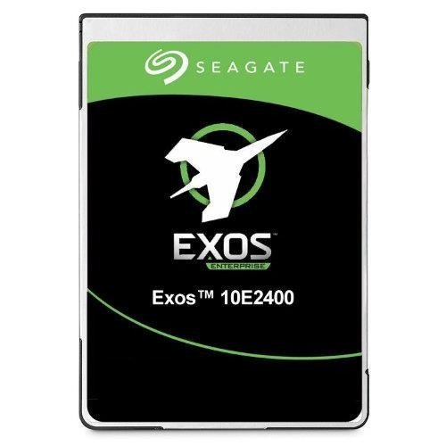 Dysk twardy Seagate Exos 10E2400 2.5'' HDD 1.2TB 10000RPM SAS 12Gb/s 256MB | ST1200MM0129 Seagate