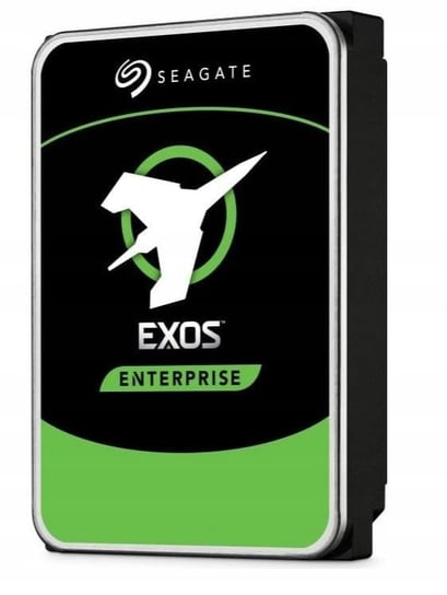 Dysk twardy Seagate Exos X16 12TB SATA III 3,5'' Inna marka