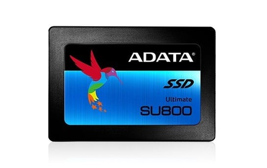 Dysk twardy SSD ADATA Ultimate SU800, 2.5", 1 TB, SATA III, 560 MB/s ADATA