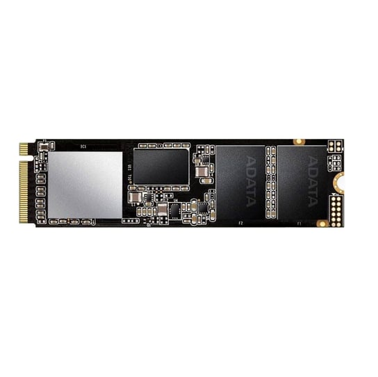 Dysk twardy SSD ADATA XPG SX8200 Pro ASX8200PNP-512GT-C, M.2 (2280), 512 GB, PCI-E, 3500 MB/s ADATA