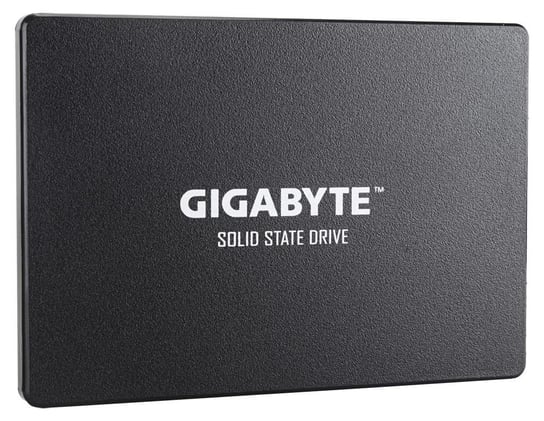 Dysk twardy SSD GIGABYTE GP-GSTFS31120GNTD, 2.5", 120 GB, SATA III, 350 MB/s Gigabyte